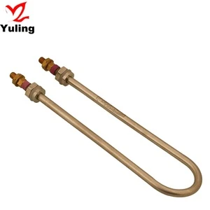 Customized Heating Element For Soldering Irons for home appliance