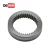 Import Customized high precision steel ring internal gears from China