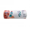 Customized high quality food sealing packaging plastic film roll film food grade LDPE material roll film
