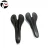 Import Customized high strength 3k glossy twill carbon fiber bicycle saddle from China