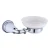 Import Customized Logo Brass Chrome Plated Designer Bathroom Sets Accessory from China