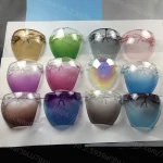 customized logo color face shield mask glasses faceshield clear face screen