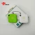 Import Customized long battery life white bluetooth waterproof tracker from China