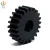 Import Customized Machining High Precision Small Plastic Pa6/Mc Nylon Helical Gear from China