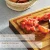 Import Customized Made Large Butcher Chopping Block Acacia  Wooden Cutting Board from China