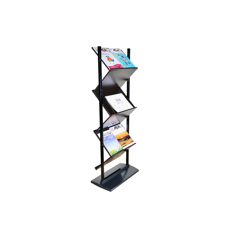 Mmaterial Magazine Rack Buy Customized Materials Metal Magazine Rack Magazine Rack Wood ...