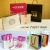 Import Customized Paper Gift Bag, Cheap Christmas Gift Bag, Paper Carry Bags from China