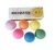 Import Customized pingpong balls colorful ABS new material table tennis ball from China