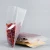 Import Customized plastic food embossing vacuum sealing bag transparent vacuum sealing machine tea packaging bag from China
