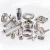 Customized precision cnc machining brass parts machine tool accessories China supplier For Shambhala