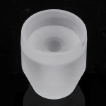 Customized Quartz Ingot / Clear Quartz Rods High Quality