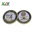 Customized Round  Souvenir Bulk Security Sports Challenge Coin