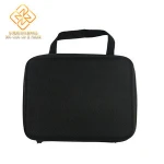 Customized Size Cheap EVA Hard Case,Electric Drill Case,EVA Tool Storage Case