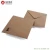 Import Customized Size Design Professional Kraft Paper Business Card Envelope from China