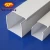 Import Customized Specifications PVC Flame-resisting Wire Ducts PVC Trunkings from China