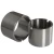 Import Customized Stainless Steel Brass Drill Bushing Metal Sleeve Bushing ISO 9001:2008 from China