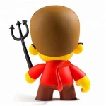 customized wholesale action model action figure toys