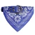 Import Cute Adjustable Puppy Pet Slobber Towel Outdoor Cat Collar Scarf Design Dog Neckerchief from China