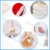 Import Cute Angel Doll New Style Christmas Tree Decoration Supplies from China