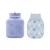Import Cute childrens parents mini silicone handheld safety hot water bottle from China