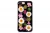Import Cute Clear Real Pressed Dry Flowers Cover Case for iPhone X from China