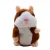 Cute Electronic Mimicry Pet Talking Hamster Repeats What You Say Plush Animal Toy For Kids Gift