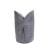 Import Cute shark shape home foldable felt laundry storage Dirty clothes storage basket from China
