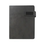 Cute stationery pocket book printing leather notebook cover dairy
