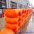 Import Cutter Suction Dredger Steel HDPE Pipe Floaters from China