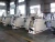 Import CY-400 Wenzhou Good Quality Paper Carry Bag Making Machine from China