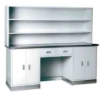 D3 Stainless steel cover and base hospital dispensing table