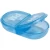 Import Daily Pill storage cases,Pill container Am/PM Compartment,pills bottle from China