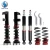 Import Damping and Height Adjustable  suspension Coilovers springs , auto spare parts coil over springs shocks from China