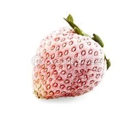 Dandong Frozen Fruit IQF Strawberry