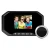 Import Danmini 3.0 inch HD Screen Digital door viewer with Hidden design camera peephole from China