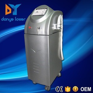 Danye factory cooling bipolar rf beauty equipment for face lift and weight loss