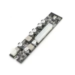 DC 12V 250W 24Pin Pico ATX Switch PSU Car Auto for Module 6pin interface