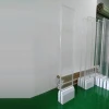 DDE-S008 Trade Assurance Clear Acrylic Eas System Price