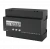 Import DDS1946-L cost-effective din rail mounted  bi-directional energy meter from China