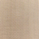 Decorative Copper Wire Mesh For Laminated Glass