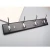 Import Decorative wall mounted coat hook rack 5 hooks from China