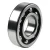 Import Deep Groove Ball Bearing 6000 10x26x8mm from China