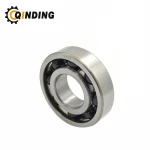 Deep Groove Ball Bearing 6000 Series