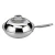Import Deep wok with Non-stick stainless steel wok from China