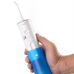 dental health care oral hygiene supply YASI oral irrigator water floss dental pick fresh breath