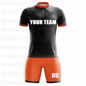 design high school reversible soccer uniform Recommended for Teams Soccer