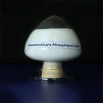 Diammonium Phosphate (DAP)(Cas no:7783-28-0)