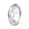 Diamond Tool 80mm diamond cup grinding wheel for marble Stone Concrete