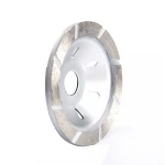 Diamond Tool 80mm diamond cup grinding wheel for marble Stone Concrete