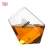 Import Diamond Whiskey Decanter With 2 Diamond Glasses Liquor, Scotch, Rum, Bourbon, Vodka, Tequila Decanter from China